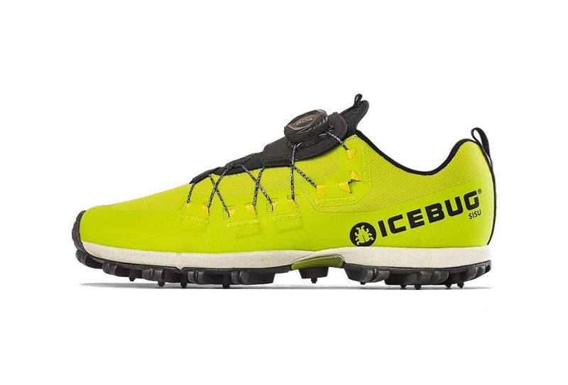 Icebug Sisu OLX