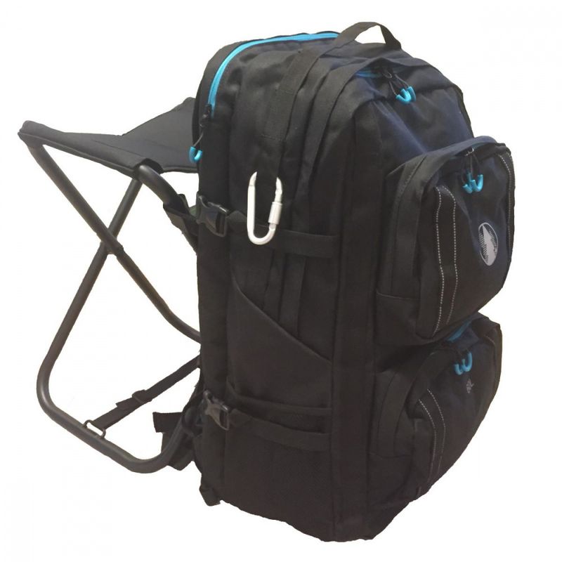 Tregranar stolsekk, 60L
