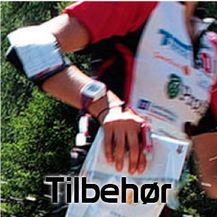 Tilbehør