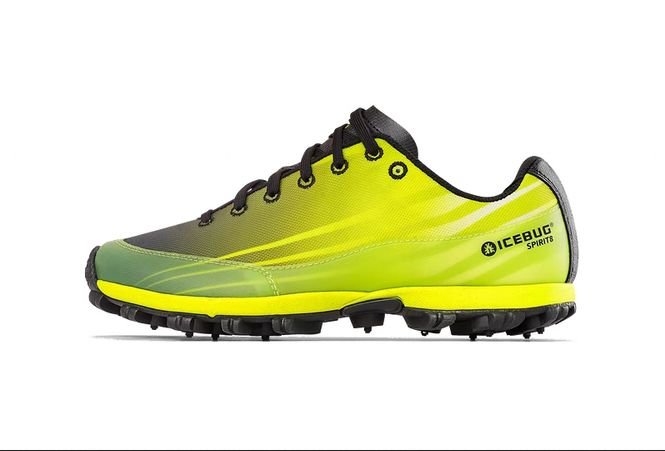 Hovedbilde Icebug Spirit8 OLX (2022)