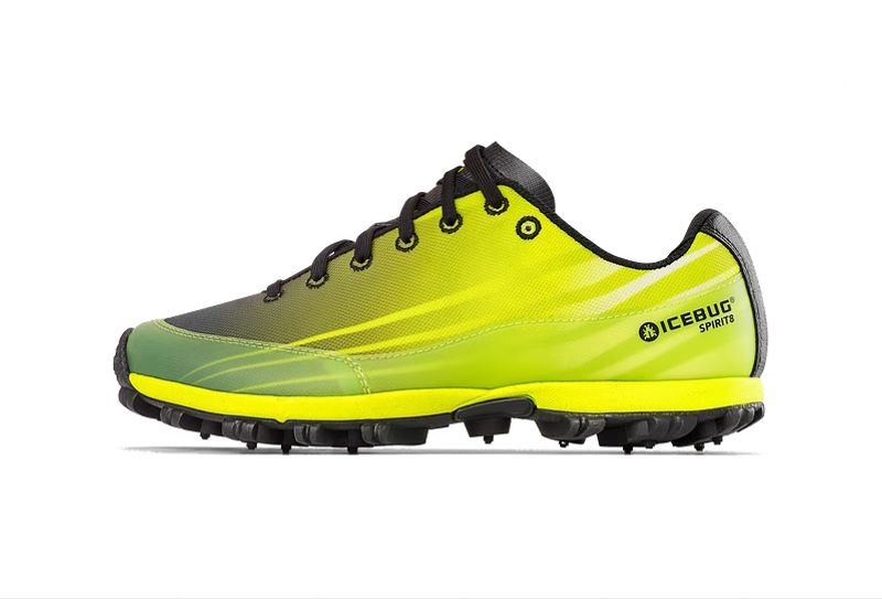 Icebug Spirit8 OLX (2022)